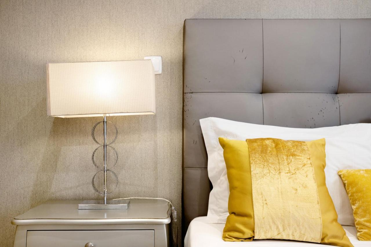 Apartment Tourismer B Lagos