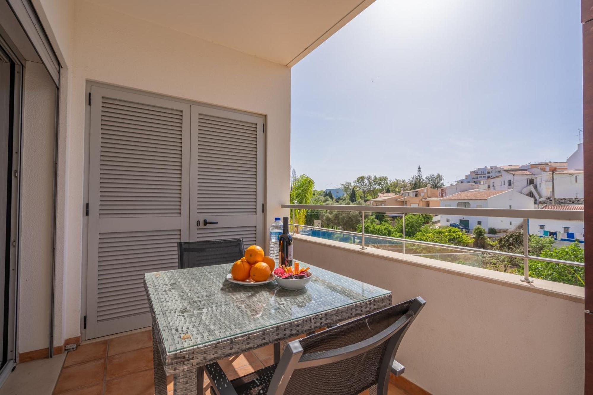 Apartment Tourismer B