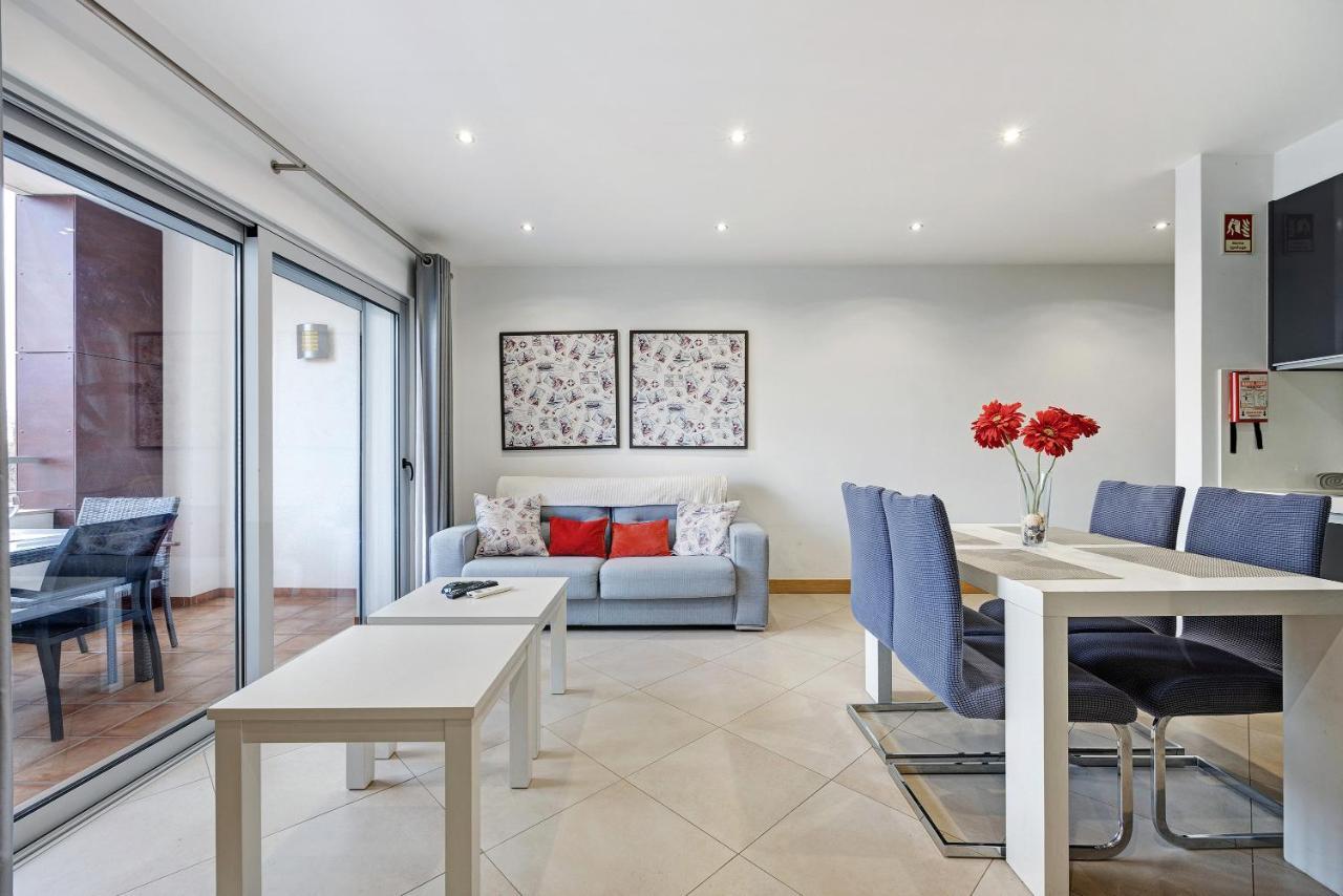 Tourismer B Apartment Lagos