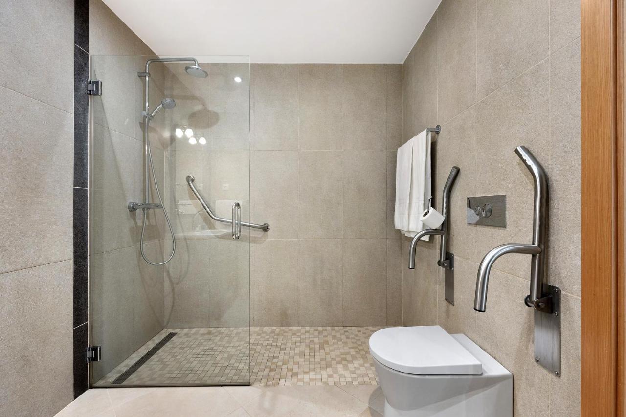 Tourismer B Apartment