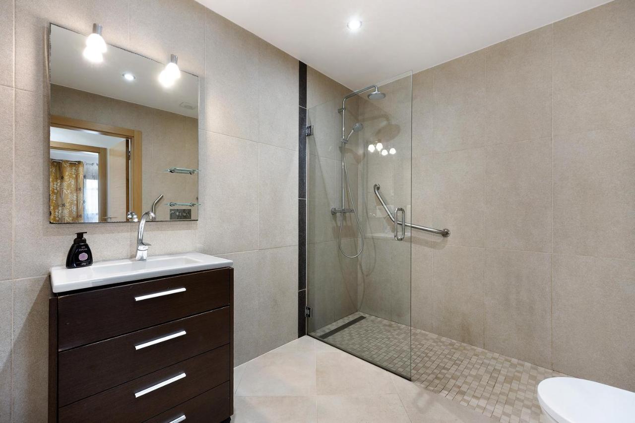 Tourismer B Apartment