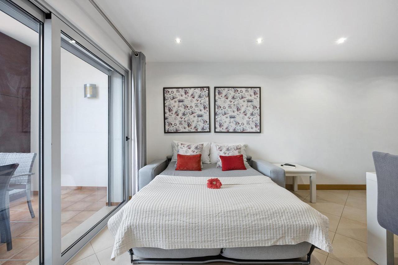 Tourismer B Apartment *