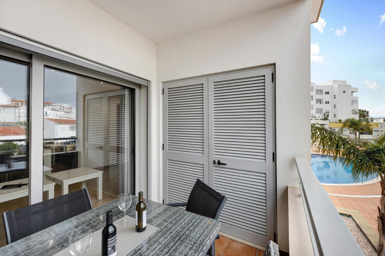 Apartment Tourismer B Lagos
