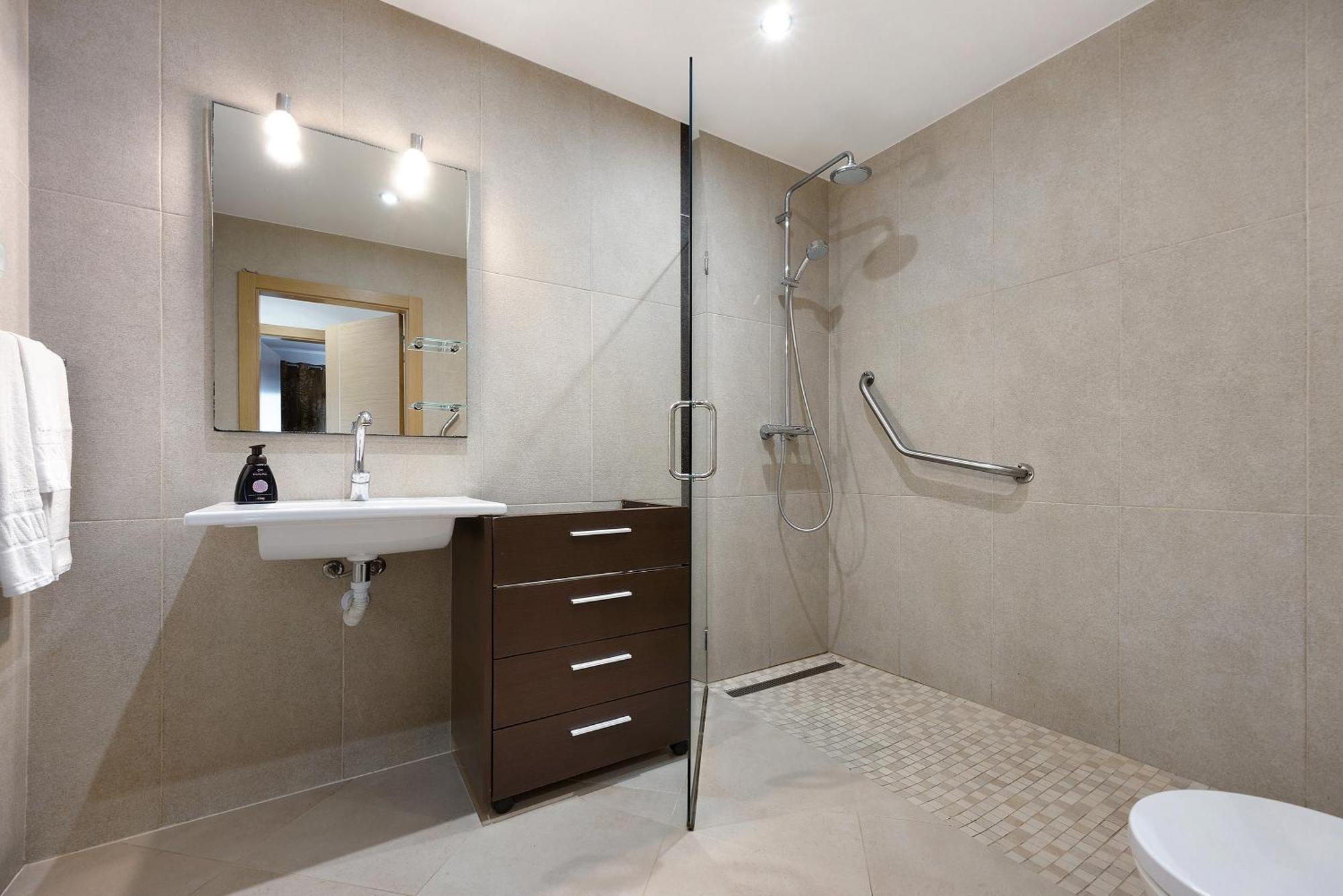 Tourismer B Apartment