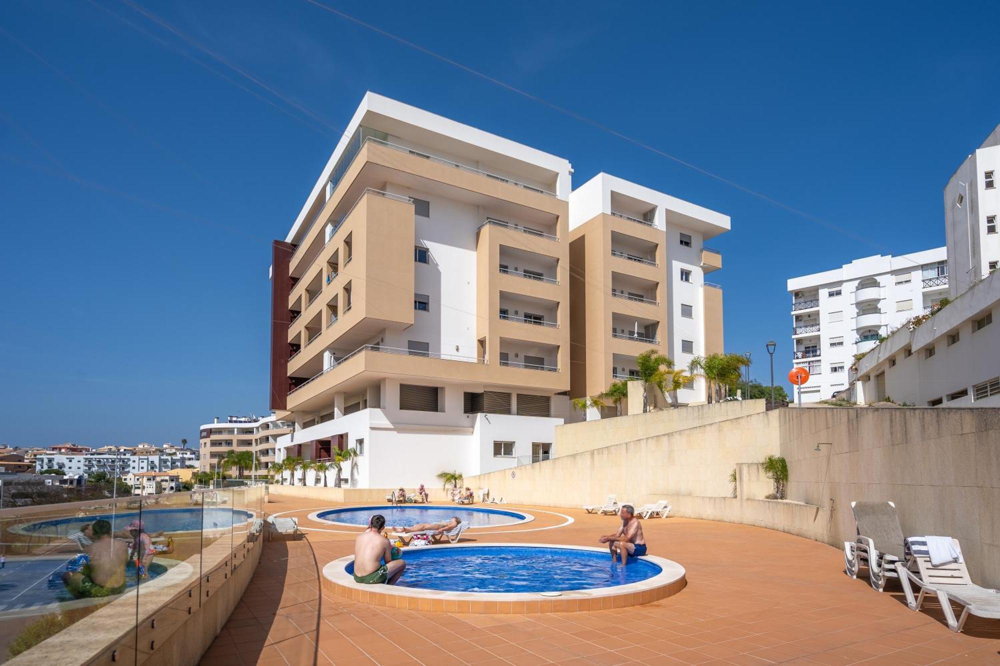 Apartment Tourismer B Lagos