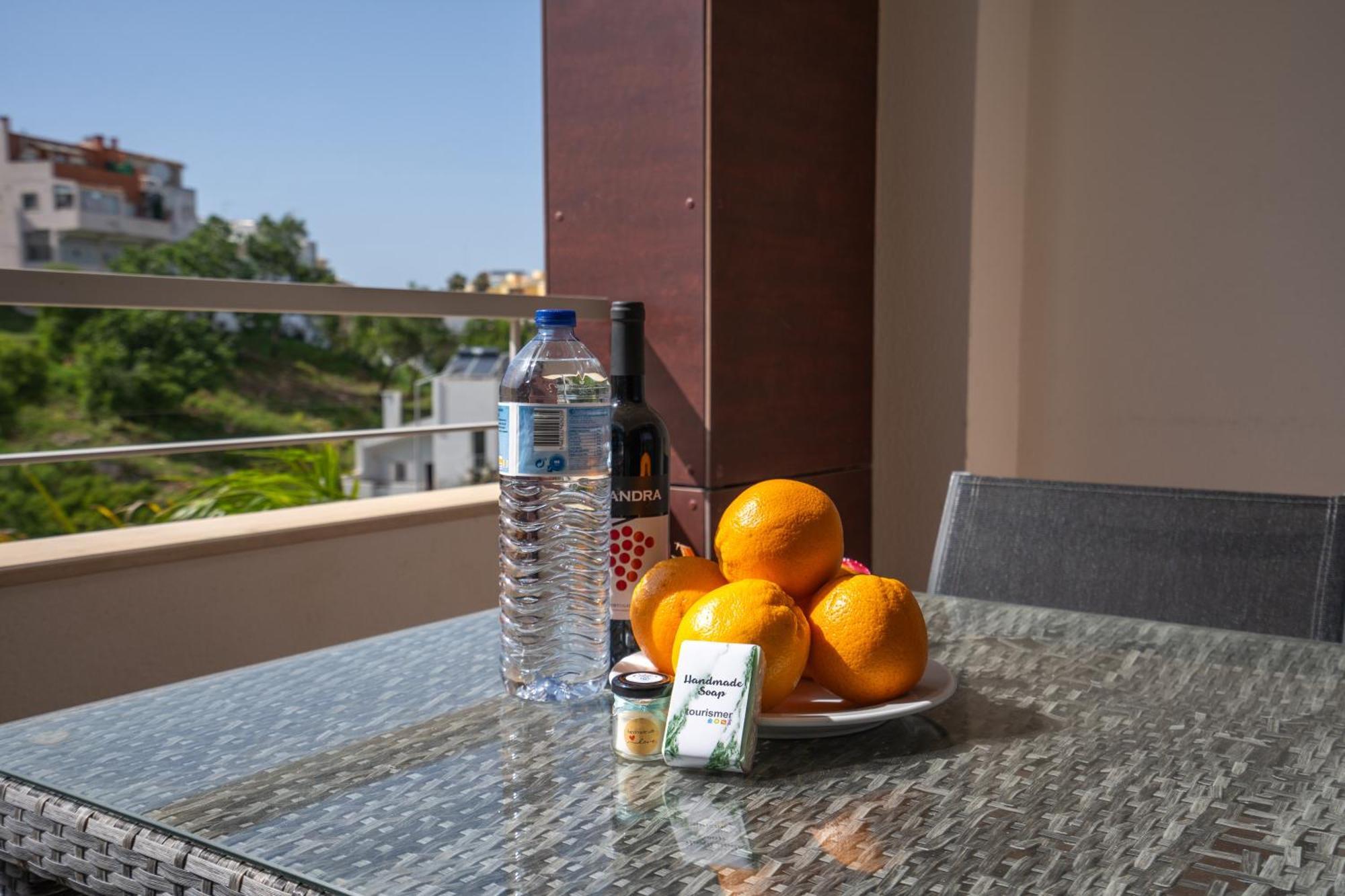 Apartment Tourismer B Lagos